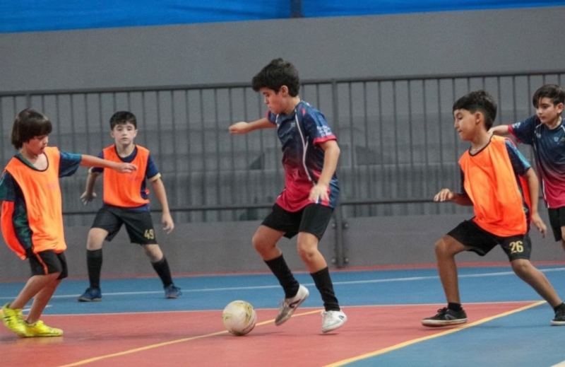 Noticia super-copa-estrela-de-base-movimenta-a-sede-campestre