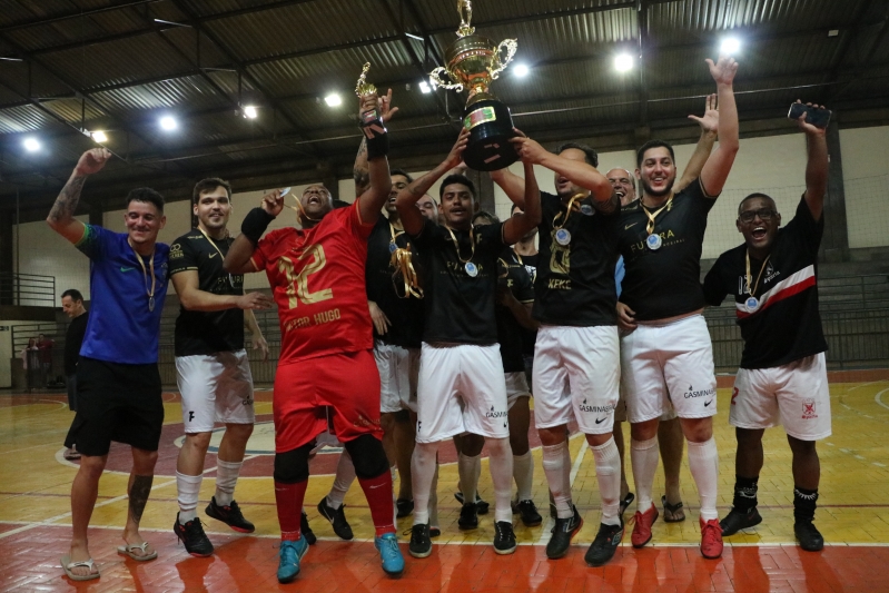 Estrela do Oeste Clube
