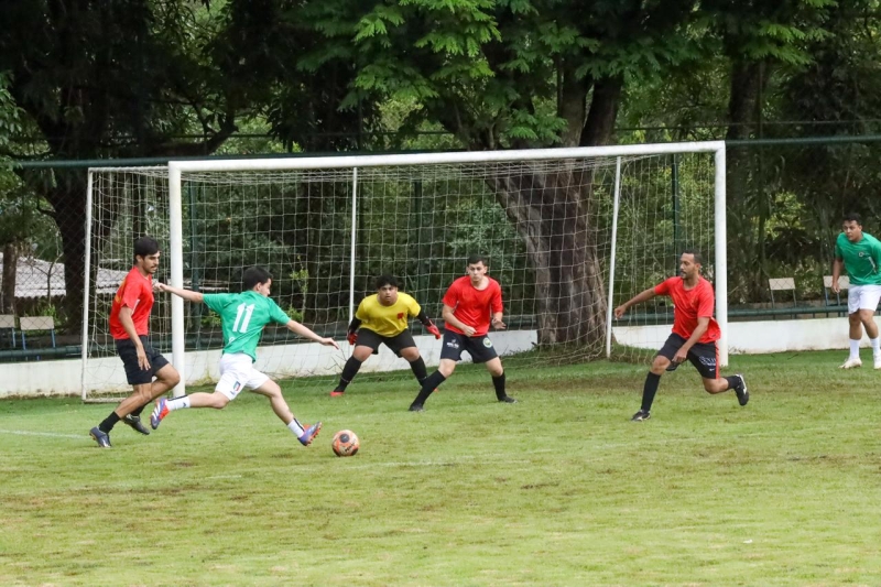 Noticia segunda-fase-do-torneio-de-pelada-movimenta-as-categorias-adulto-master-e